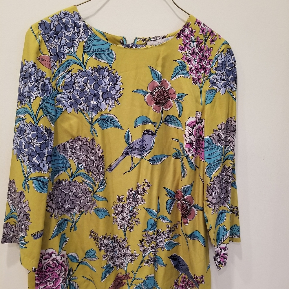 Boden blouse